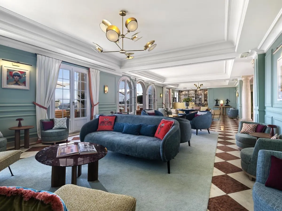 Althoff Hotel Villa Belrose Gassin 5*,  Francia