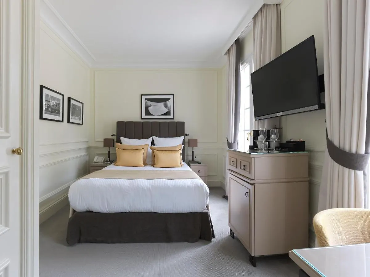 Althoff Hotel Villa Belrose Gassin