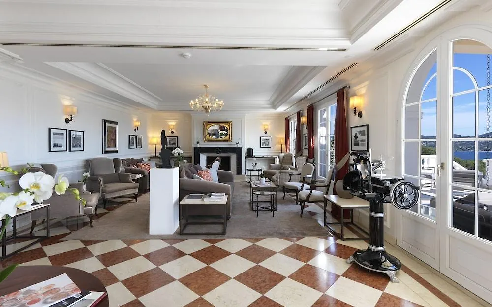 Althoff Hotel Villa Belrose Gassin