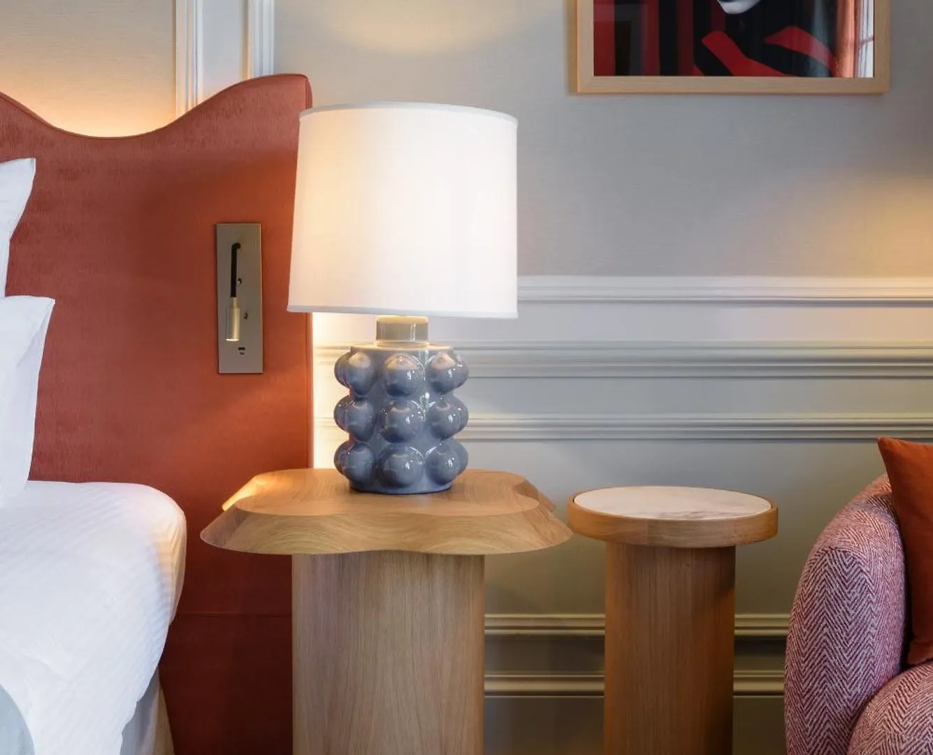 *****  Althoff Hotel Villa Belrose Gassin Francia