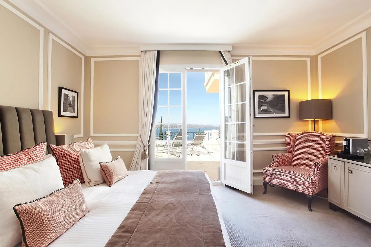 Althoff Hotel Villa Belrose Gassin 5*,  Francia
