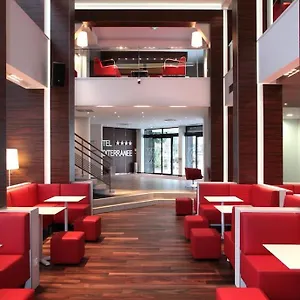Le Méditerranée Hotel Lourdes