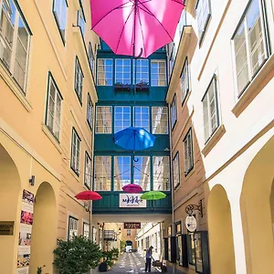 Mercure Grand Biedermeier Österreich