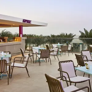 Riu Vereinigte Arabische Emirate