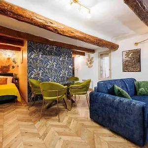 Au Coeur D'aix-en-provence Apartamento Aix-en-Provence
