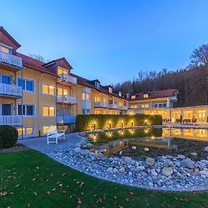 Vitalhotel Sonneck Deutschland
