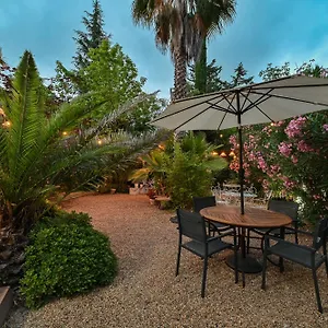  Apartment La Ferme Saint-antoine