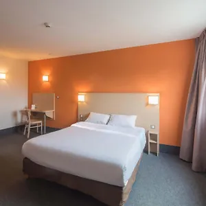 B&B Hotel Gap Отель