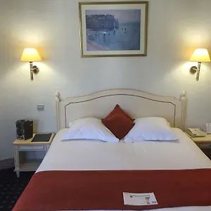 Rochechouart - Orso Hotel París