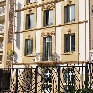 Hotel Ruc