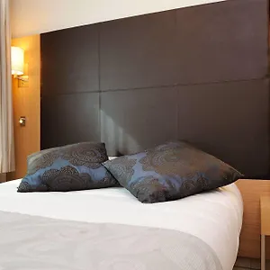 Residhome Occitania Apartahotel Toulouse
