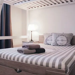 Parisian Flat Frankreich