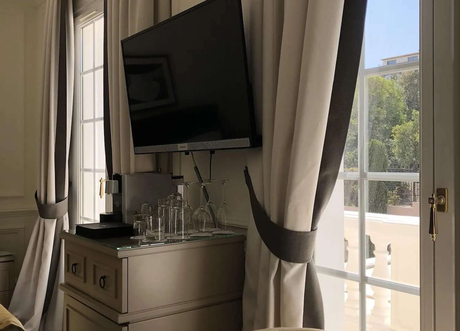 Althoff Hotel Villa Belrose Gassin