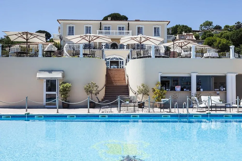 Althoff Hotel Villa Belrose Гассен 5*,  Франция