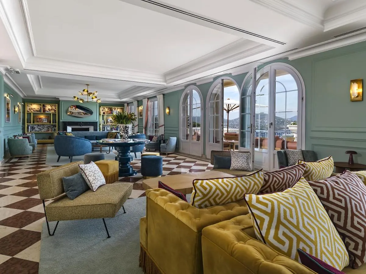 Althoff Hotel Villa Belrose Gassin