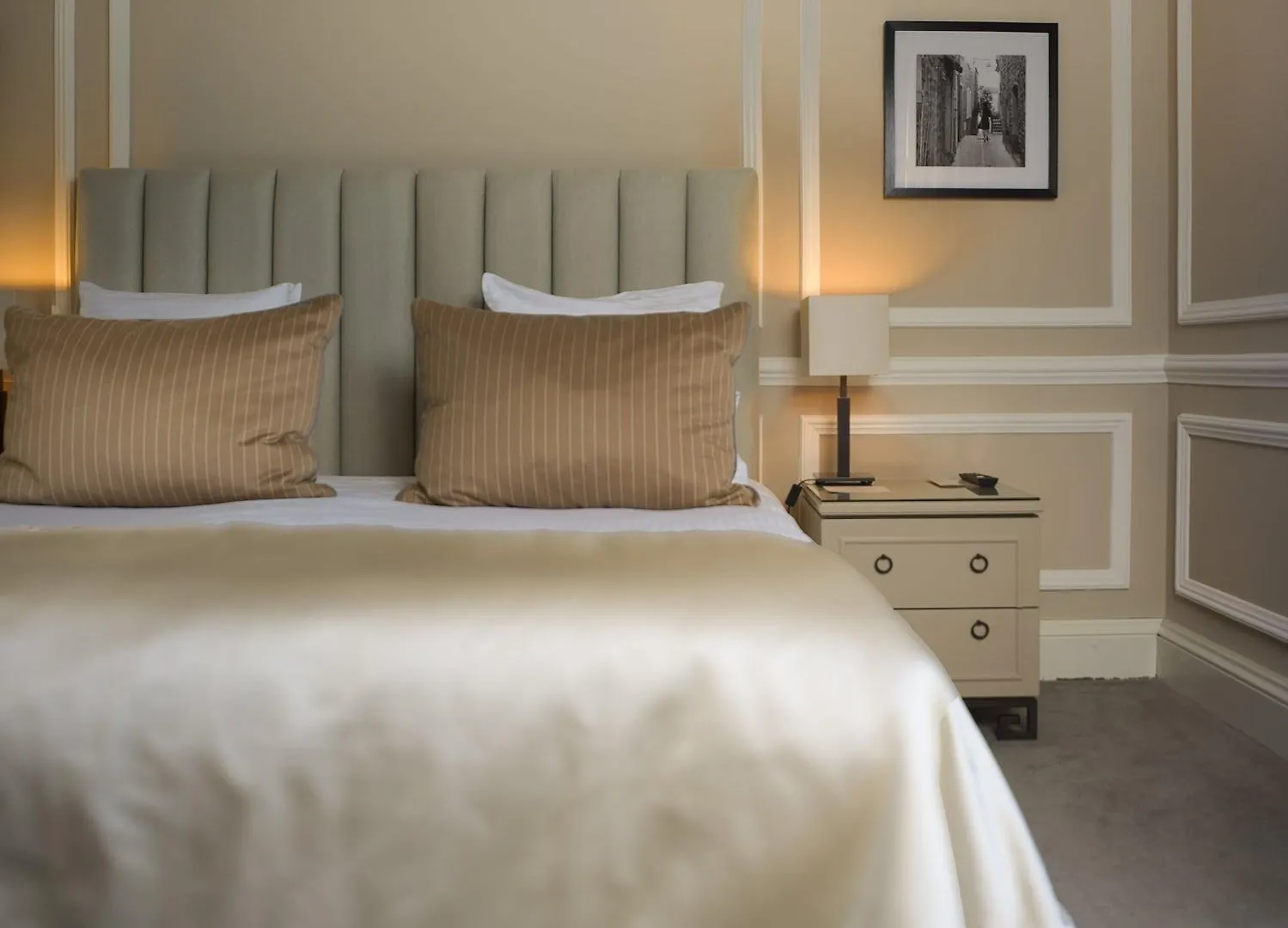 Althoff Hotel Villa Belrose Gassin