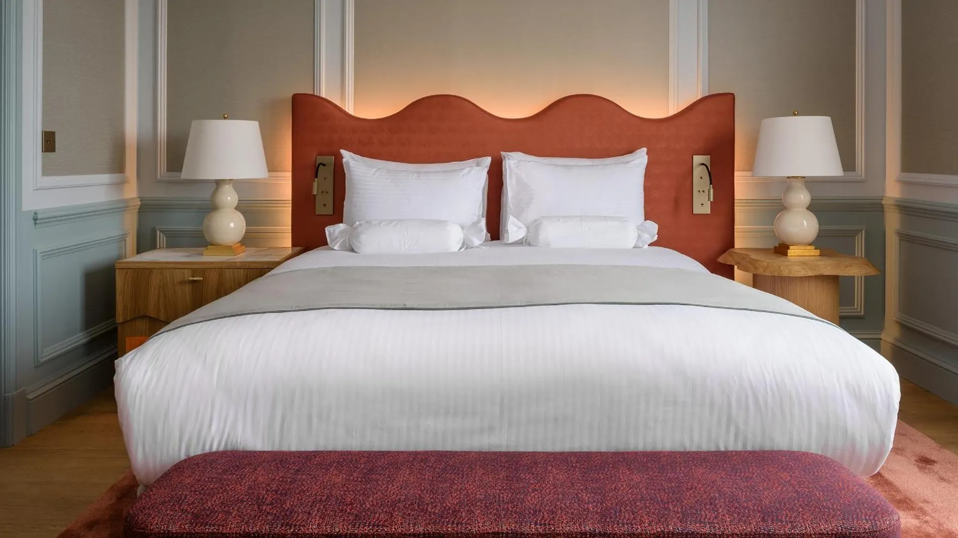 Althoff Hotel Villa Belrose Gassin 5*,  France